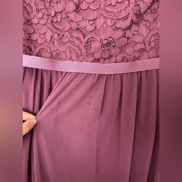 Bridesmaid Dress - Picture 9 of 13